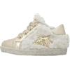 Falcotto Alnoite High-Platinum-Beige