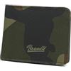 Brandit Wallet Four, woodland, OS