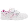 Joma Serie School, Scarpe da Ginnastica Unisex-Bambini e Ragazzi