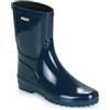 Aigle Eliosa Bottil Stivali in Gomma Donna