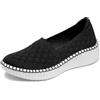Skechers Wilshire - Blvd Scarpe da ginnasticaDonna