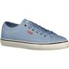 Levi's Uomo Hernan, Sky Blue, 45 EU, Blu Cielo., 45 EU