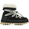 PALLADIUM Pallashock Hiver, Stivaletto Donna