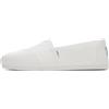 Toms Alpargata in Cotone Riciclato Mocassino BassoDonna