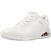 Skechers Tres-Air Uno Easy Steppers Scarpe da ginnasticaDonna