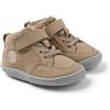 GIOSEPPO BURTRUM, Stivali Neone-Bambini, Beige, 24 EU Larghezza, beige, 24 EU Ancho