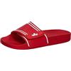 Lico Sandali sportivi unisex Coast V, rosso/bianco, 48 EU