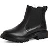 Tamaris Damen Chelsea 1-25850-45, Stivali Donna