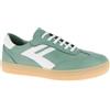 Andrea Conti Damen Low Top Sneaker Scarpe da ginnasticaDonna
