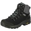 Brütting Mount Tanaga, Scarpe da Arrampicata Alta Unisex-Adulto