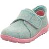 Superfit Happy Octi Hausschuhe 1-006296 PantofoleBambine e ragazze