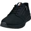 bugatti 332-aos03, Scarpe da Ginnastica Uomo, Nero 1000, 45 EU