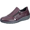 Comfortabel 940505-41, Mocassino Donna, Colore: Rosso, 37 EU