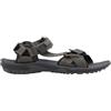 Jack Wolfskin Lakewood Ride Sandali Sportivi, Uomo