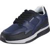 Guess - Enna, Scarpe da Ginnastica Uomo