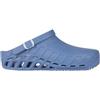 Dr. Scholl's Scholl Linea Professionale Clog Evo, Blu, 34.5 EU
