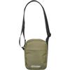 JACK & JONES Slingbag uomo Jacteak, Olive Night, taglia unica