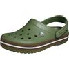 Crocs Unisex Crocband Gum Clog, 42/43 EU