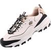 Skechers Women's D'Lites Sneaker, Naturale, 37 EU