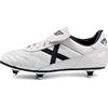 Munich Mondiale RB Bianco Scarpe da ginnasticaUnisex - Adulto