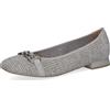 CAPRICE Ballerina 9-22503-42 Larghezza G Taglia: EU
