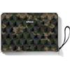 Save My Bag T-Urban iPad Printed, Borsa Donna