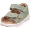 Superfit Lagoon, Sandali, Verde Chiaro 7500, 22 EU