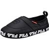 Fila Comfider Wmn, Scarpe da Ginnastica Donna, Nero (Black), 36 EU