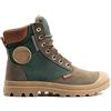 Palladium Pampa Sc Waterproof 77235010, Stivali