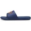 PUMA Unisex Cool CAT 2.0 Slide Sandal, Blue Jewel-Vermillion, 44, Vermiglio Gioiello Blu, 46 EU