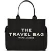 Marc Jacobs - The Travel Tote, Borsa Donna