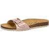 Lico Bioline Once, Sabot Donna, Colore: Rosa, 36 EU