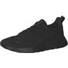 PUMA Anzarun Lite, Sneaker Unisex - Adulto, Puma Black Puma Black, 36 EU