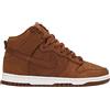 Nike DX2044-200 W Nike Dunk High Prm MF Donna, 0 EU 39