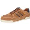 camel active 54bla19-201446_41, Scarpe da Neve Uomo, Tan Blu, EU