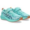Asics 1014A345-401 Pre Noosa Tri 16 PS Uomo, Illuminate Mint/Wave Teal EU 30