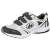 Lico Marvin V, Scarpe da Fitness Uomo, Bianco (Weiss/Grau), 37 EU