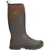 Muck Boots Arctic Ice Tall Wellingtons Brown UK 11 Brown UK 11 Brown Waterproof