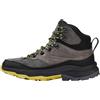 Jack Wolfskin Cyrox Texapore Mid M Scarpe da passeggioUomo