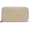 LIEBESKIND - Frieda Lila Sheep Natural, Borsa a mano Donna