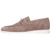 Melvin & Hamilton Earl 28 Duogrande Argilla, Mocassino Uomo