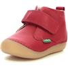Kickers Sabio, Scarpe con Lacci Unisex-Bambini e Ragazzi