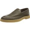 Pollini Collezione SS22 Mocassini Uomo in Bufalo Venice