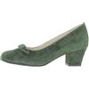 Hirschkogel Damen Trachten Pumps, Scarpe décolleté Donna