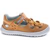 Pablosky Sonic 521784, Sandali, Albero di Limone, 24 EU Larga