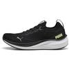 Puma Skyrocket Lite - Sneaker Unisex per Adulti, 2 Fusione di Menta Leggera Nera frizzante, 36 EU