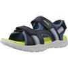 Geox J Vaniett Boy SandalBambini e ragazzi