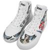 DOGO Ace Boots, Sneaker Donna