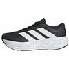 adidas Uomo Galaxy 8 Running Wide Shoes, Core Black/Ftwr White/Carbon, 42 EU