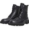 Pepe Jeans Durham Combat - Stivali,